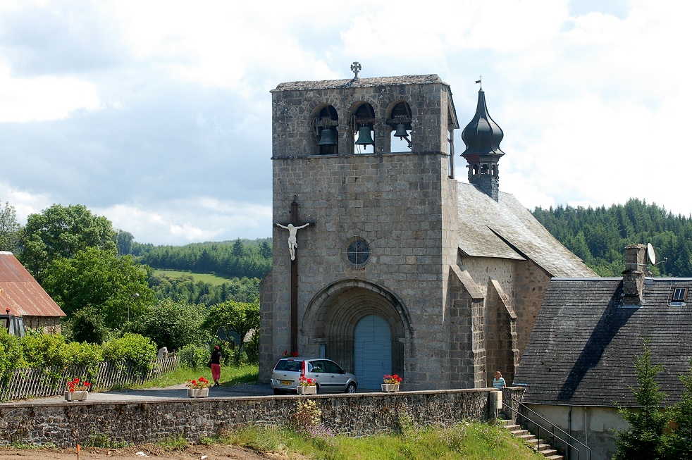 Saint-Fréjoux